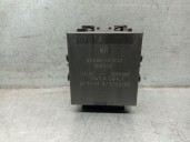 Recambio de modulo electronico para toyota verso (_r2_) 1.6 d4-d (war20_) referencia OEM IAM 859400F030  306330 VALEO