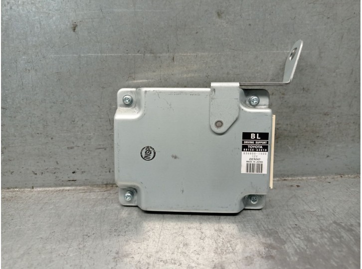 Recambio de modulo electronico para toyota verso (_r2_) 1.6 d4-d (war20_) referencia OEM IAM 8815064010  0368001500 DENSO