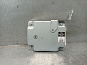 Recambio de modulo electronico para toyota verso (_r2_) 1.6 d4-d (war20_) referencia OEM IAM 8815064010  0368001500 DENSO