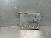 Recambio de modulo electronico para toyota verso (_r2_) 1.6 d4-d (war20_) referencia OEM IAM 8815064010  0368001500 DENSO