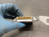 Recambio de modulo electronico para toyota verso (_r2_) 1.6 d4-d (war20_) referencia OEM IAM 8815064010  0368001500 DENSO