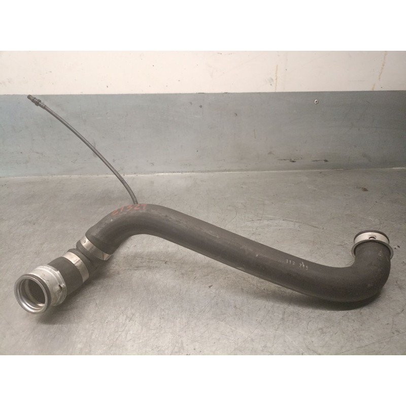 Recambio de tubo para mercedes-benz clase e (w211) e 280 (211.054) referencia OEM IAM A2115014782 A2115014782 