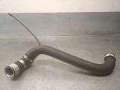 Recambio de tubo para mercedes-benz clase e (w211) e 280 (211.054) referencia OEM IAM A2115014782 A2115014782 