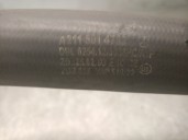 Recambio de tubo para mercedes-benz clase e (w211) e 280 (211.054) referencia OEM IAM A2115014782 A2115014782 