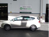 seat altea xl (5p5, 5p8) del año 2007
