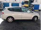 seat altea xl (5p5, 5p8) del año 2007
