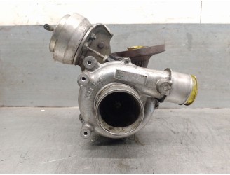 Recambio de turbocompresor para mazda 5 (cr) 2.0 cd (cr19) referencia OEM IAM VJ370701 RF7K13700A IHI