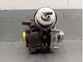 Recambio de turbocompresor para mazda 5 (cr) 2.0 cd (cr19) referencia OEM IAM VJ370701 RF7K13700A IHI