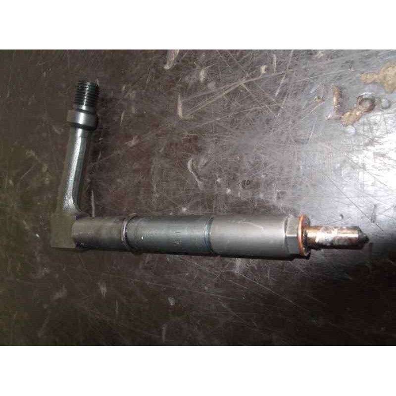 Recambio de inyector para nissan almera tino (v10m) 2.2 16v turbodiesel cat referencia OEM IAM  6X20Z484391 