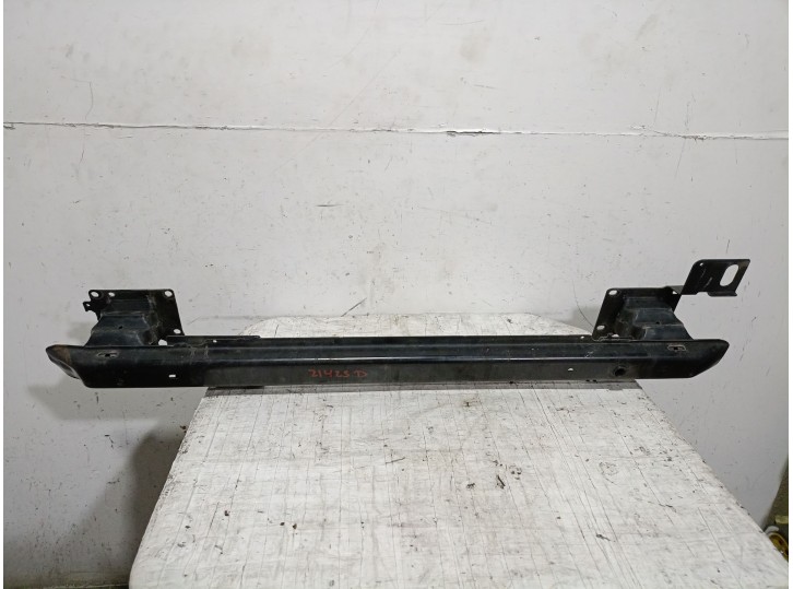 Recambio de refuerzo paragolpes delantero para peugeot 307 cc (3b) 1.6 16v referencia OEM IAM  7106C0 