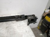 Recambio de refuerzo paragolpes delantero para peugeot 307 cc (3b) 1.6 16v referencia OEM IAM  7106C0 