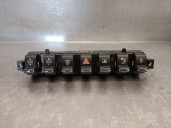 Recambio de mando multifuncion para peugeot 3008 ii suv (mc_, mr_, mj_, m4_) 1.2 thp/ puretech 130 (mrhnsm, mrhnsu, mrhnsj, mrhn