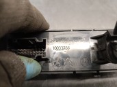 Recambio de mando multifuncion para peugeot 3008 ii suv (mc_, mr_, mj_, m4_) 1.2 thp/ puretech 130 (mrhnsm, mrhnsu, mrhnsj, mrhn