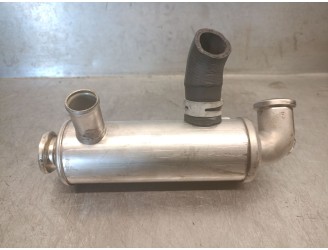 Recambio de enfriador egr para mazda 2 (dy) 1.4 cd referencia OEM IAM Y40420304 Y40420304 AUTOPAL