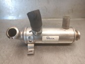 Recambio de enfriador egr para mazda 2 (dy) 1.4 cd referencia OEM IAM Y40420304 Y40420304 AUTOPAL