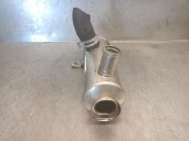 Recambio de enfriador egr para mazda 2 (dy) 1.4 cd referencia OEM IAM Y40420304 Y40420304 AUTOPAL