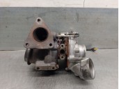 Recambio de turbocompresor para jeep compass (mk49) 2.2 crd referencia OEM IAM A6510900286 68147004AA IHI