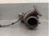 Recambio de turbocompresor para jeep compass (mk49) 2.2 crd referencia OEM IAM A6510900286 68147004AA IHI