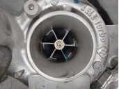 Recambio de turbocompresor para jeep compass (mk49) 2.2 crd referencia OEM IAM A6510900286 68147004AA IHI