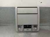 Recambio de luz interior para toyota verso (_r2_) 1.6 d4-d (war20_) referencia OEM IAM 812600F123B0 812600F123B0 