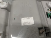 Recambio de luz interior para toyota verso (_r2_) 1.6 d4-d (war20_) referencia OEM IAM 812600F123B0 812600F123B0 