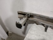 Recambio de refuerzo paragolpes trasero para audi a4 b5 (8d2) 1.8 t referencia OEM IAM  8D0807331C 