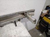 Recambio de refuerzo paragolpes trasero para audi a4 b5 (8d2) 1.8 t referencia OEM IAM  8D0807331C 