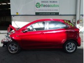 ford ka+ iii (uk, fk) del año 2017