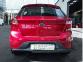 ford ka+ iii (uk, fk) del año 2017