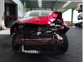 ford ka+ iii (uk, fk) del año 2017