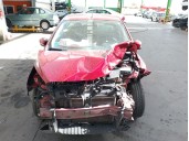 ford ka+ iii (uk, fk) del año 2017