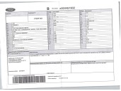 ford ka+ iii (uk, fk) del año 2017