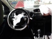 ford ka+ iii (uk, fk) del año 2017