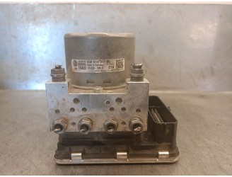 Recambio de abs para skoda octavia iii (5e3, nl3, nr3) 1.5 tsi referencia OEM IAM 5Q0614517DL 5Q0614517DL 10022018864 ATE