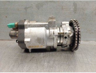 Recambio de bomba inyeccion para ssangyong actyon i 2.0 xdi referencia OEM IAM 6650700101 6650700101 DELPHI