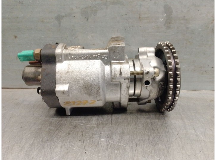 Recambio de bomba inyeccion para ssangyong actyon i 2.0 xdi referencia OEM IAM 6650700101 6650700101 DELPHI