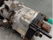 Recambio de bomba inyeccion para ssangyong actyon i 2.0 xdi referencia OEM IAM 6650700101 6650700101 DELPHI