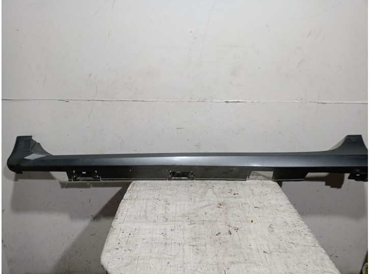 Recambio de faldon lateral para honda civic x hatchback (fc_, fk_) 1.0 vtec (fk6) referencia OEM IAM 71850TGGZZ00  