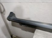 Recambio de faldon lateral para honda civic x hatchback (fc_, fk_) 1.0 vtec (fk6) referencia OEM IAM 71850TGGZZ00  