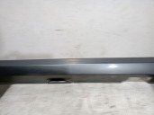 Recambio de faldon lateral para honda civic x hatchback (fc_, fk_) 1.0 vtec (fk6) referencia OEM IAM 71850TGGZZ00  