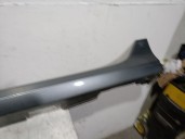 Recambio de faldon lateral para honda civic x hatchback (fc_, fk_) 1.0 vtec (fk6) referencia OEM IAM 71850TGGZZ00  