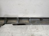 Recambio de faldon lateral para honda civic x hatchback (fc_, fk_) 1.0 vtec (fk6) referencia OEM IAM 71850TGGZZ00  