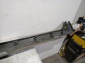 Recambio de faldon lateral para honda civic x hatchback (fc_, fk_) 1.0 vtec (fk6) referencia OEM IAM 71850TGGZZ00  