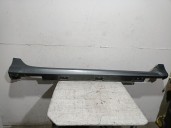 Recambio de faldon lateral para honda civic x hatchback (fc_, fk_) 1.0 vtec (fk6) referencia OEM IAM 71800TGGZZ00  