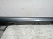 Recambio de faldon lateral para honda civic x hatchback (fc_, fk_) 1.0 vtec (fk6) referencia OEM IAM 71800TGGZZ00  