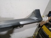 Recambio de faldon lateral para honda civic x hatchback (fc_, fk_) 1.0 vtec (fk6) referencia OEM IAM 71800TGGZZ00  