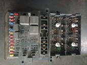 Recambio de caja reles / fusibles para chrysler voyager (gs) 2.4 cat referencia OEM IAM P04707994AE 04707994AE 