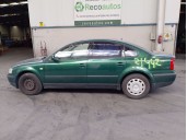 volkswagen passat b5 (3b2) del año 1999