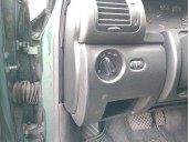 volkswagen passat b5 (3b2) del año 1999