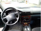 volkswagen passat b5 (3b2) del año 1999